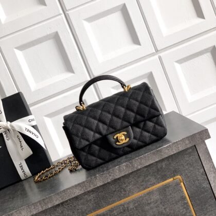 Bolso Mini Flap Chanel