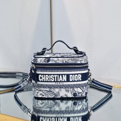 Mini Neceser DiorTravel