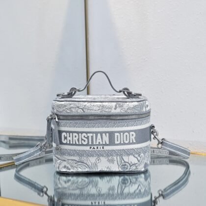 Mini Neceser DiorTravel