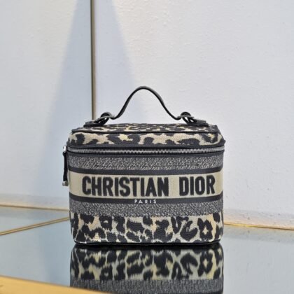 Neceser DiorTravel