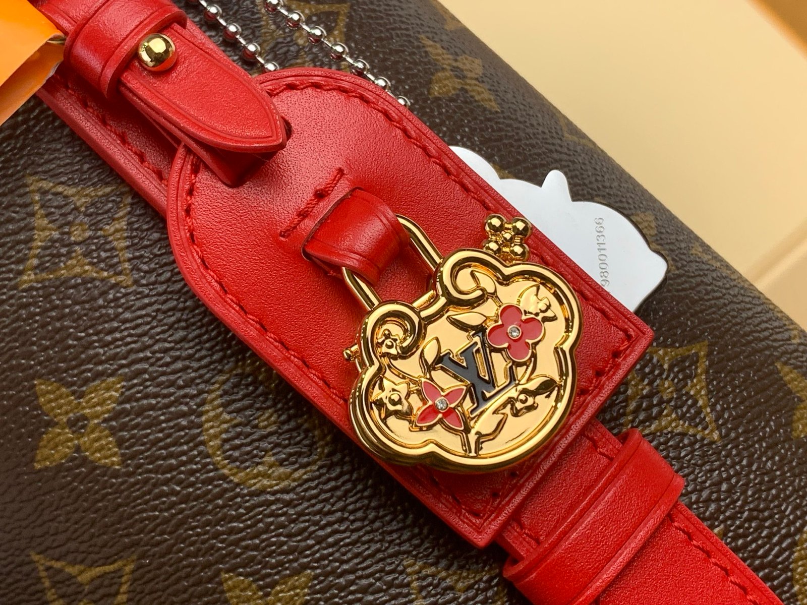 Bolso All In BB Louis Vuitton - Imagen 5