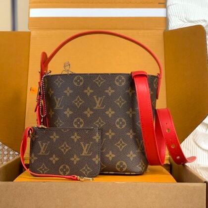 Bolso All In BB Louis Vuitton
