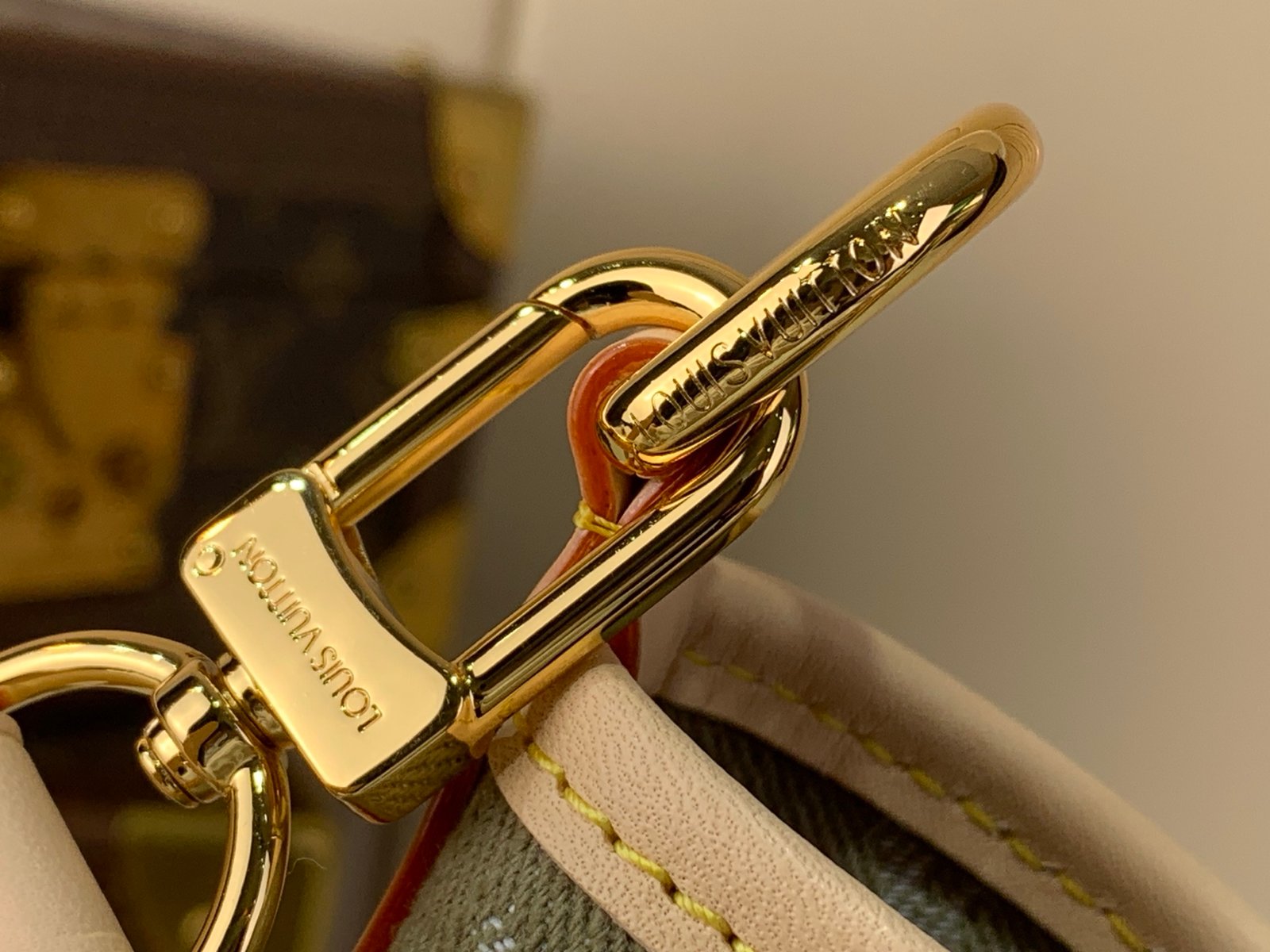 Carryall Cargo PM Louis Vuitton - Imagen 5