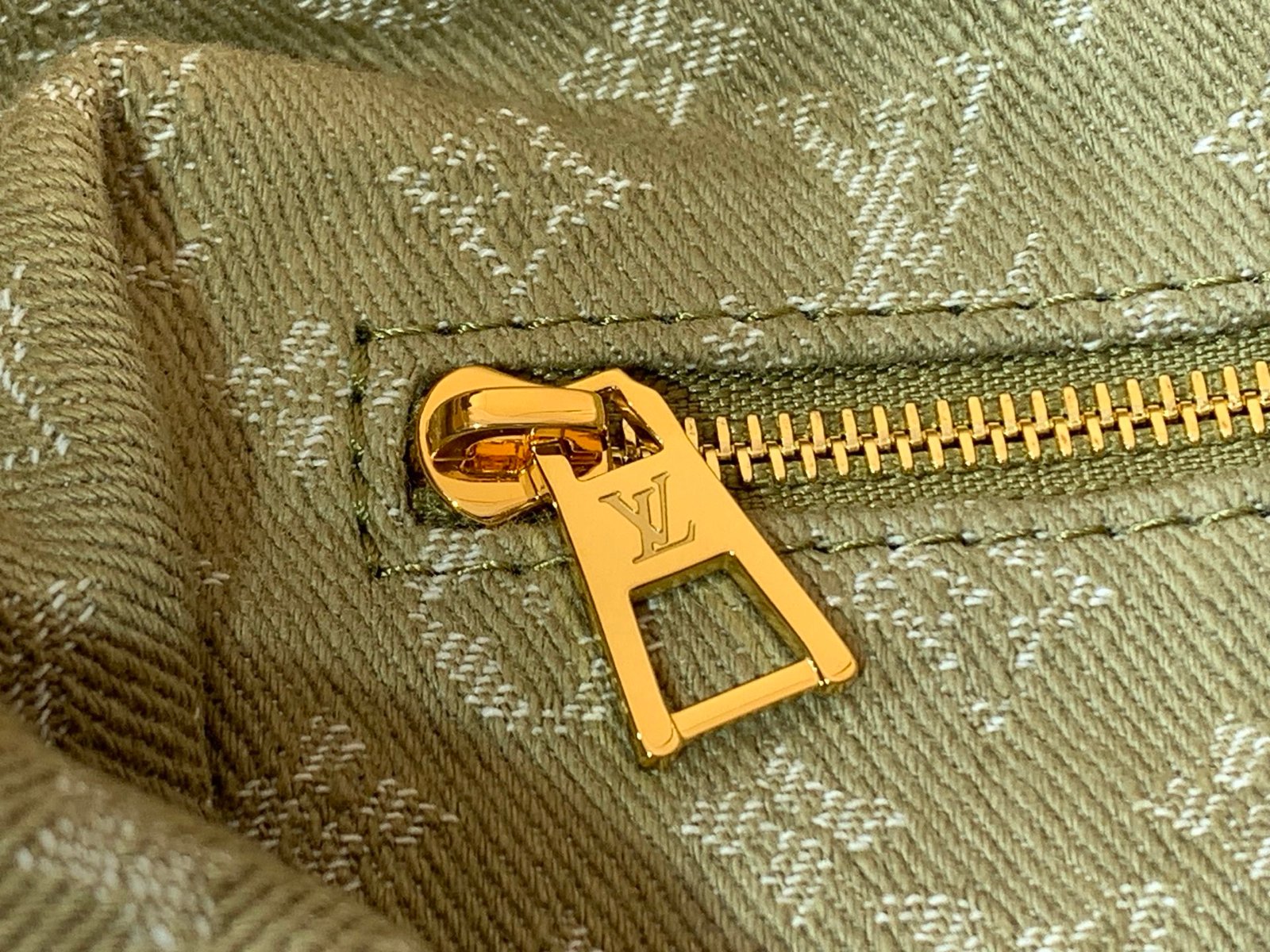 Carryall Cargo PM Louis Vuitton - Imagen 8