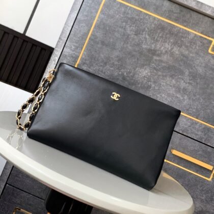 Cartera de mano Chanel