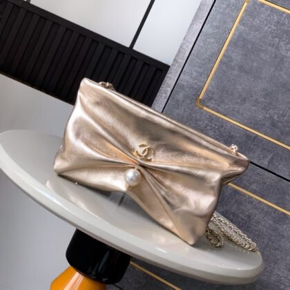 Bolso Clutch Chanel
