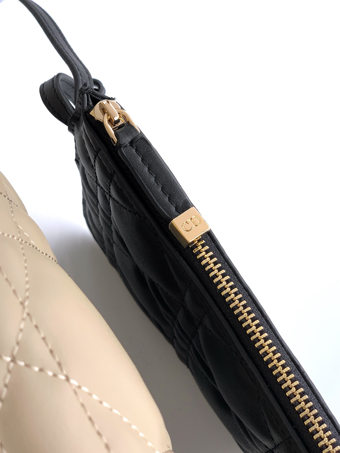 Bolso Dior Toujours mediano - Imagen 6