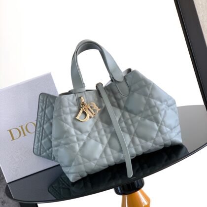 Bolso Dior Toujours mediano