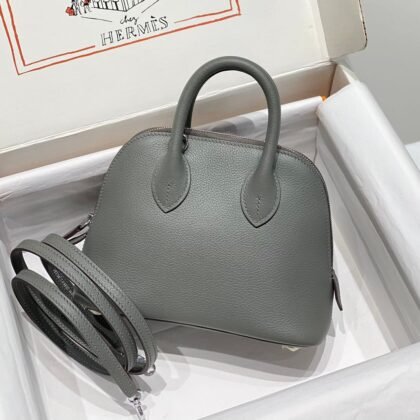 Bolso Bolide 1923 mini Hermes