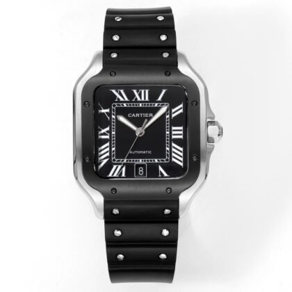 Reloj Santos de Cartier