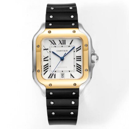 Reloj Santos de Cartier