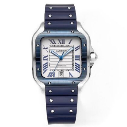 Reloj Santos de Cartier