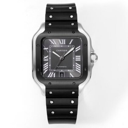 Reloj Santos de Cartier