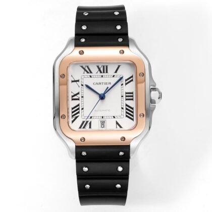 Reloj Santos de Cartier