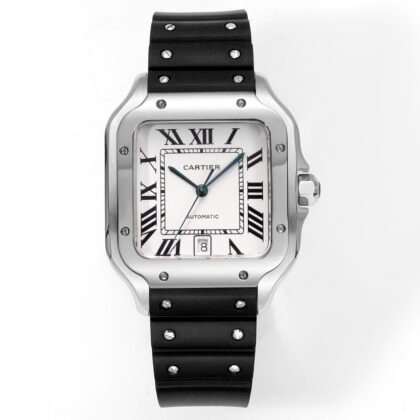 Reloj Santos de Cartier