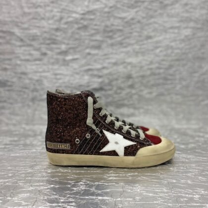 Francy Penstar Golden Goose