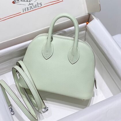 Bolso Bolide 1923 mini Hermes