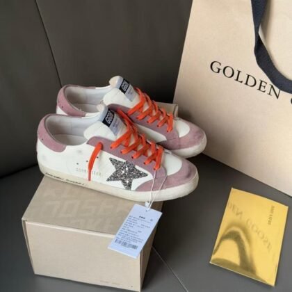 Super-Star Penstar Golden Goose
