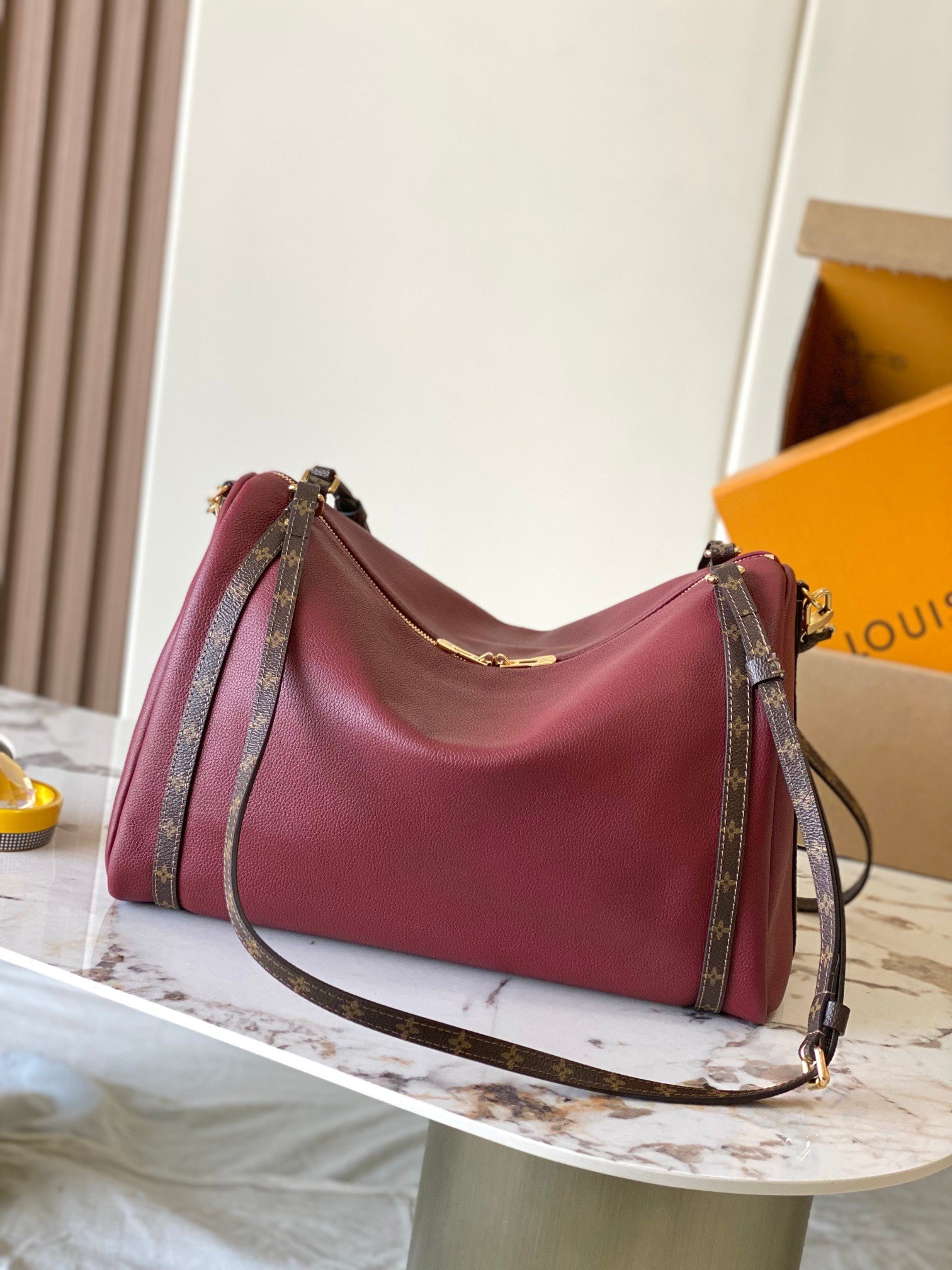 Bolso Express MM Louis Vuitton - Imagen 3