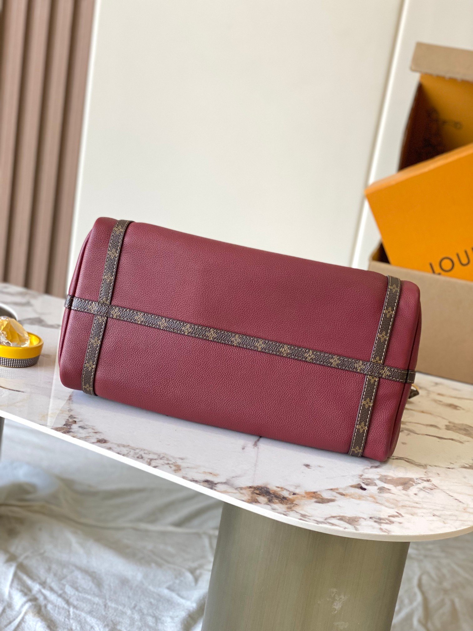 Bolso Express MM Louis Vuitton - Imagen 4