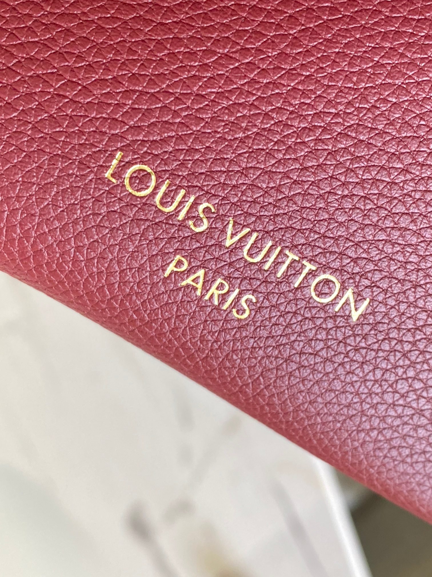 Bolso Express MM Louis Vuitton - Imagen 6