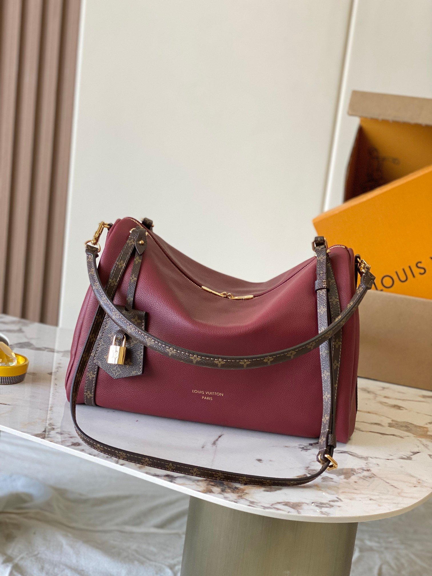 Bolso Express MM Louis Vuitton