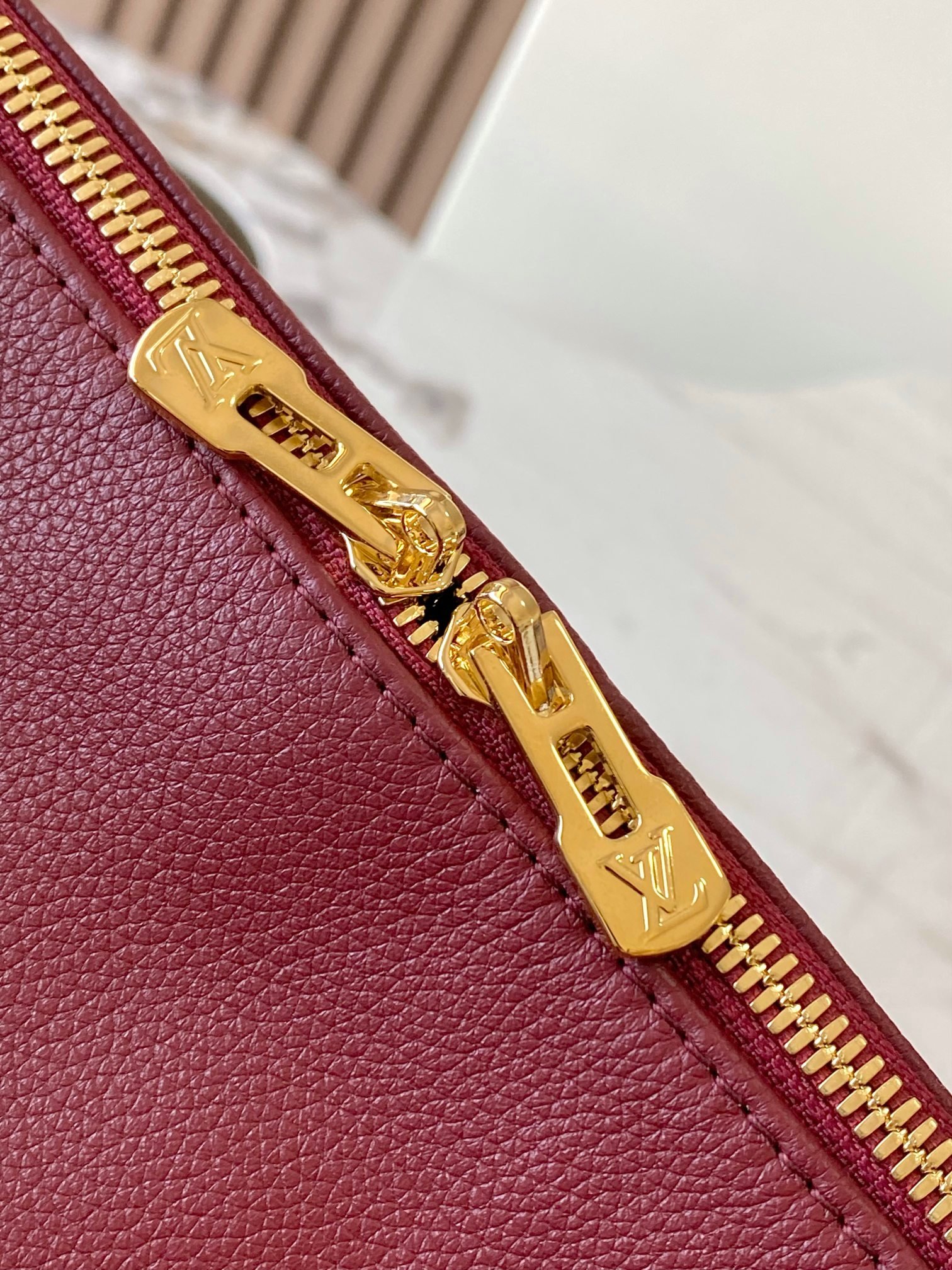 Bolso Express MM Louis Vuitton - Imagen 7