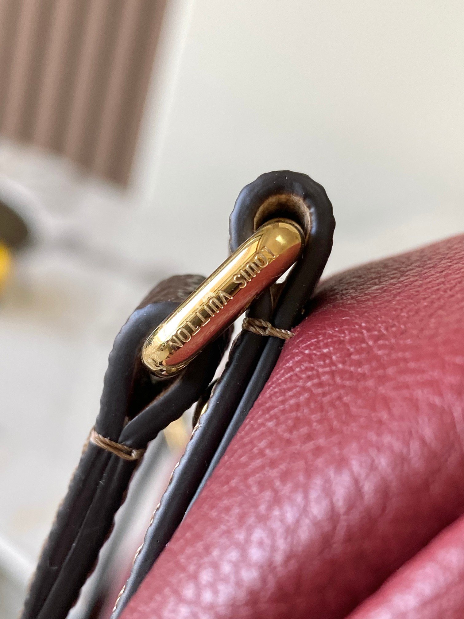 Bolso Express MM Louis Vuitton - Imagen 9