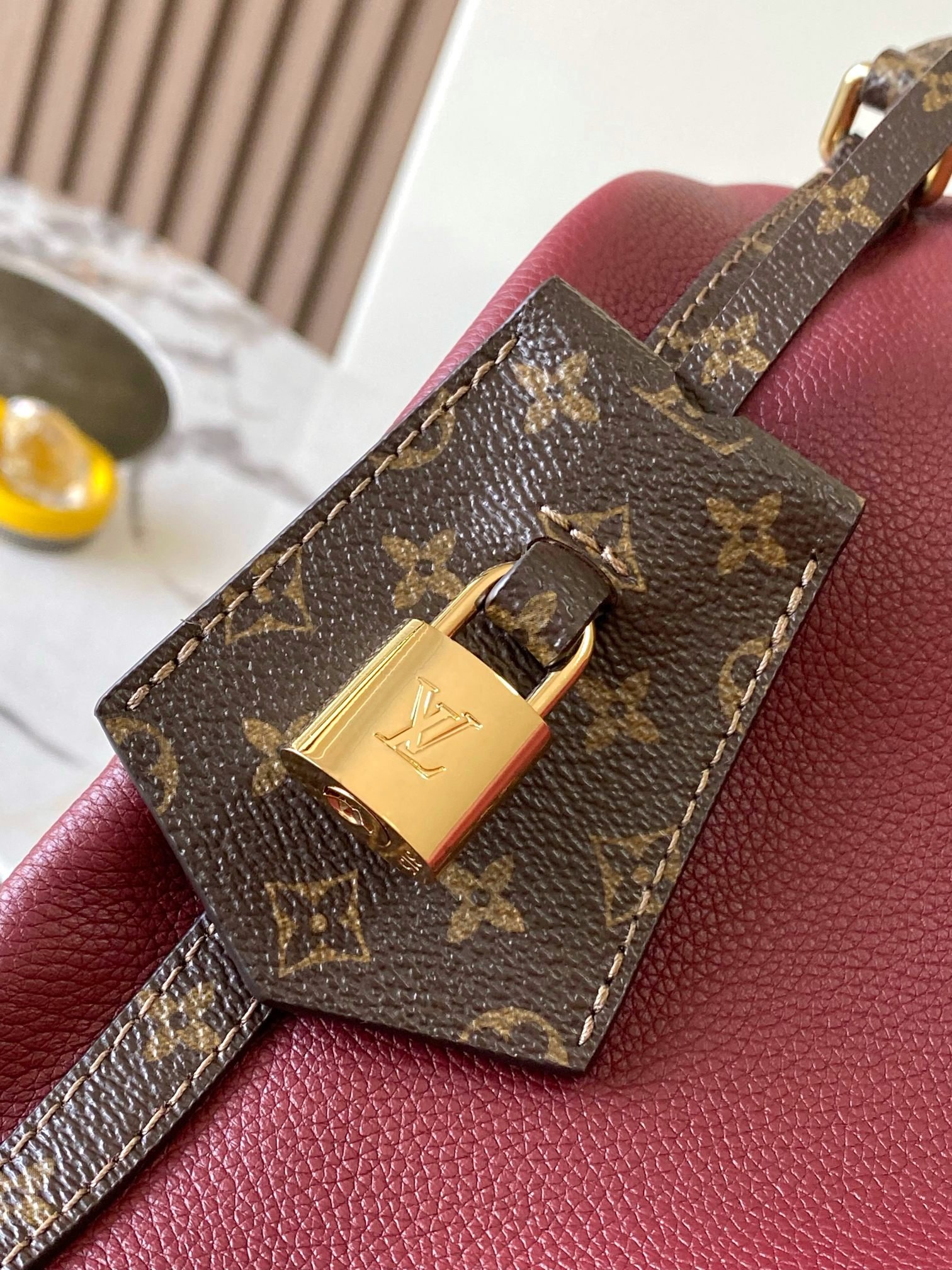 Bolso Express MM Louis Vuitton - Imagen 8