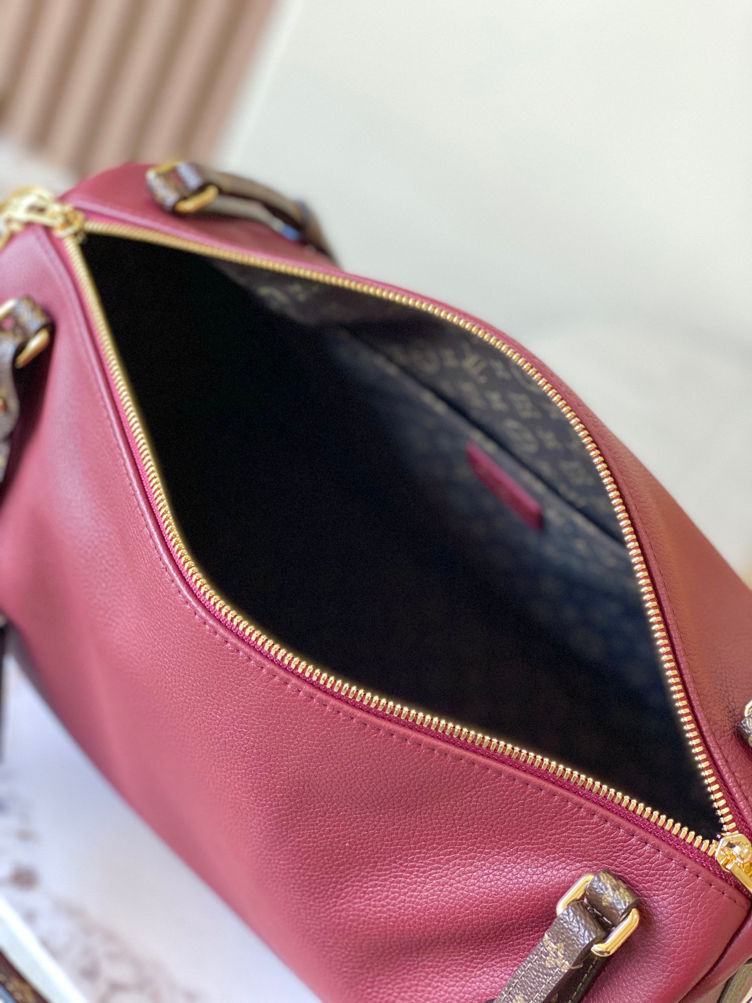 Bolso Express MM Louis Vuitton - Imagen 10