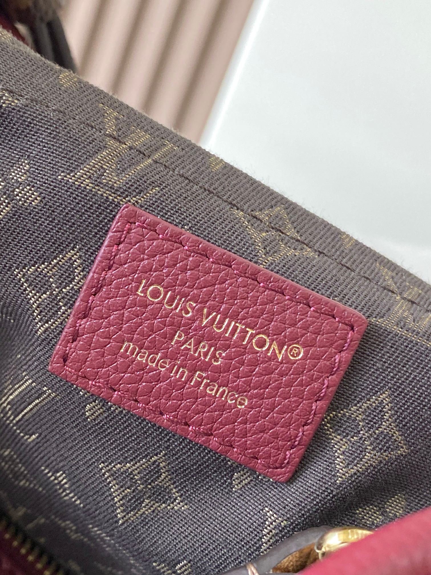 Bolso Express MM Louis Vuitton - Imagen 11