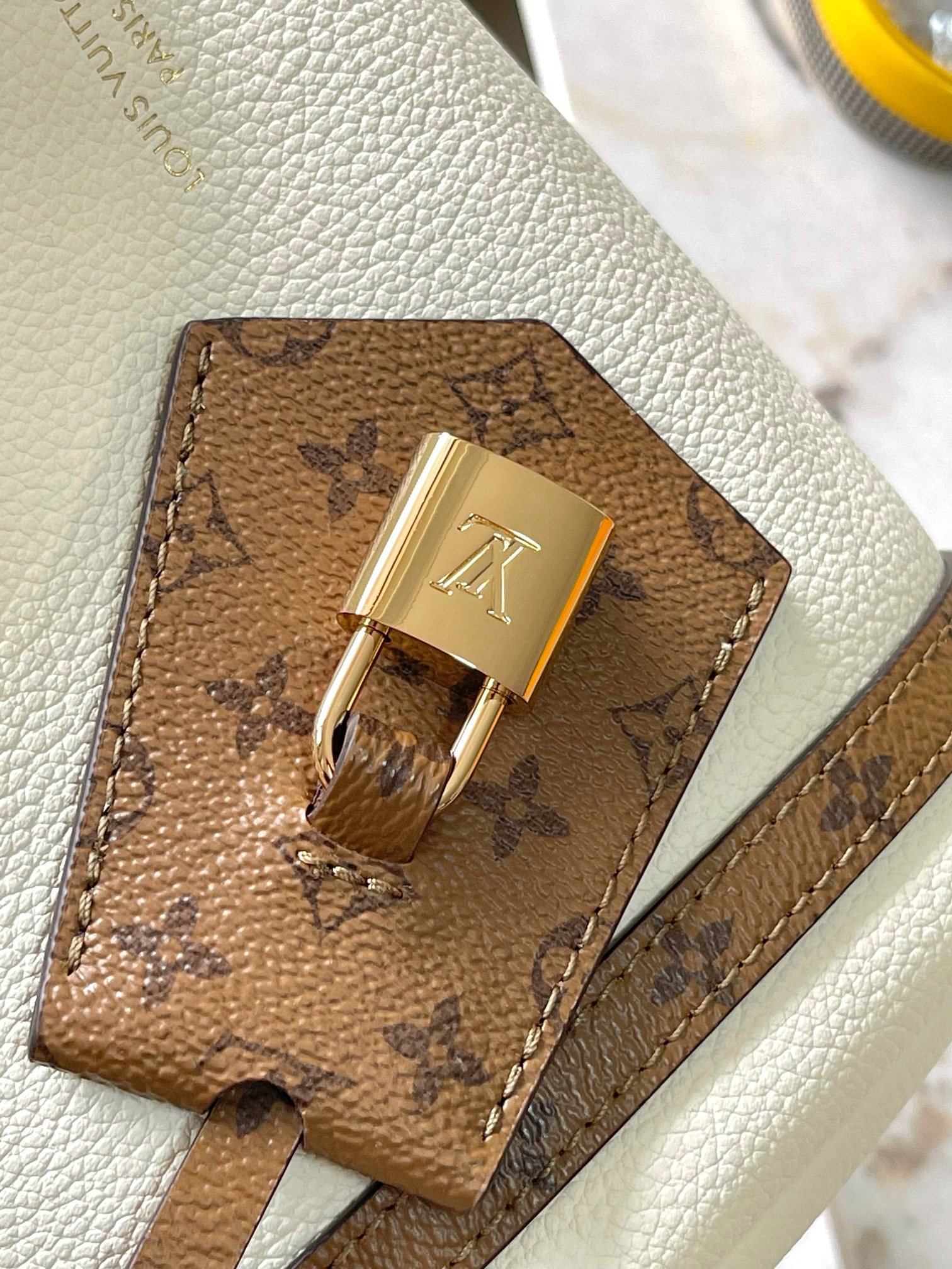 Bolso Express PM Louis Vuitton - Imagen 4