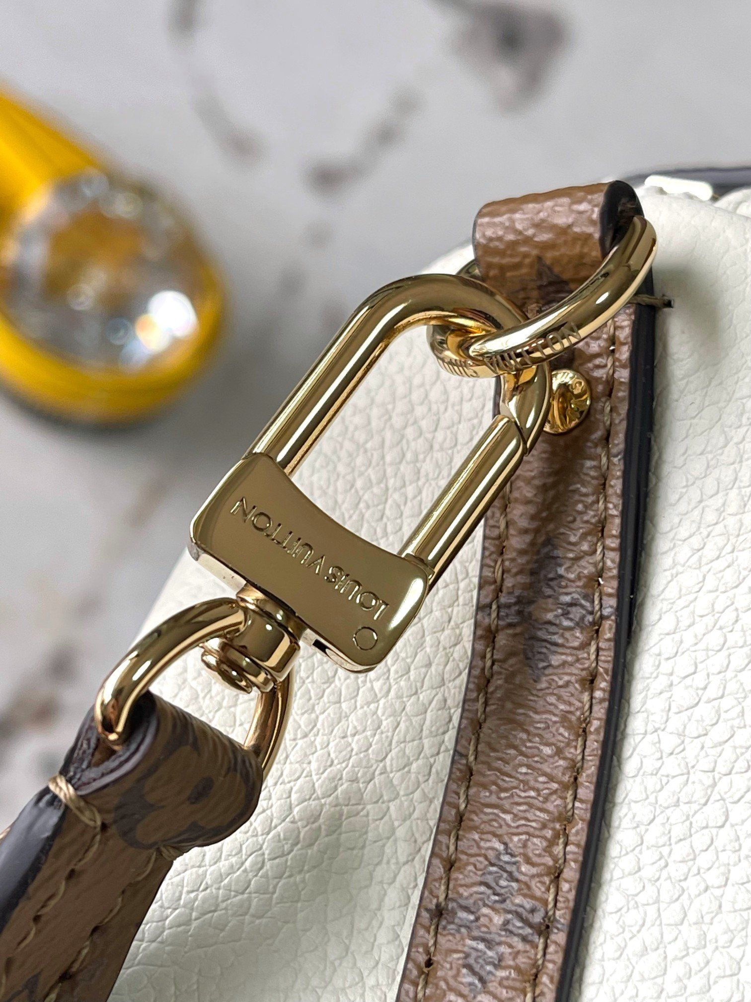 Bolso Express PM Louis Vuitton - Imagen 7