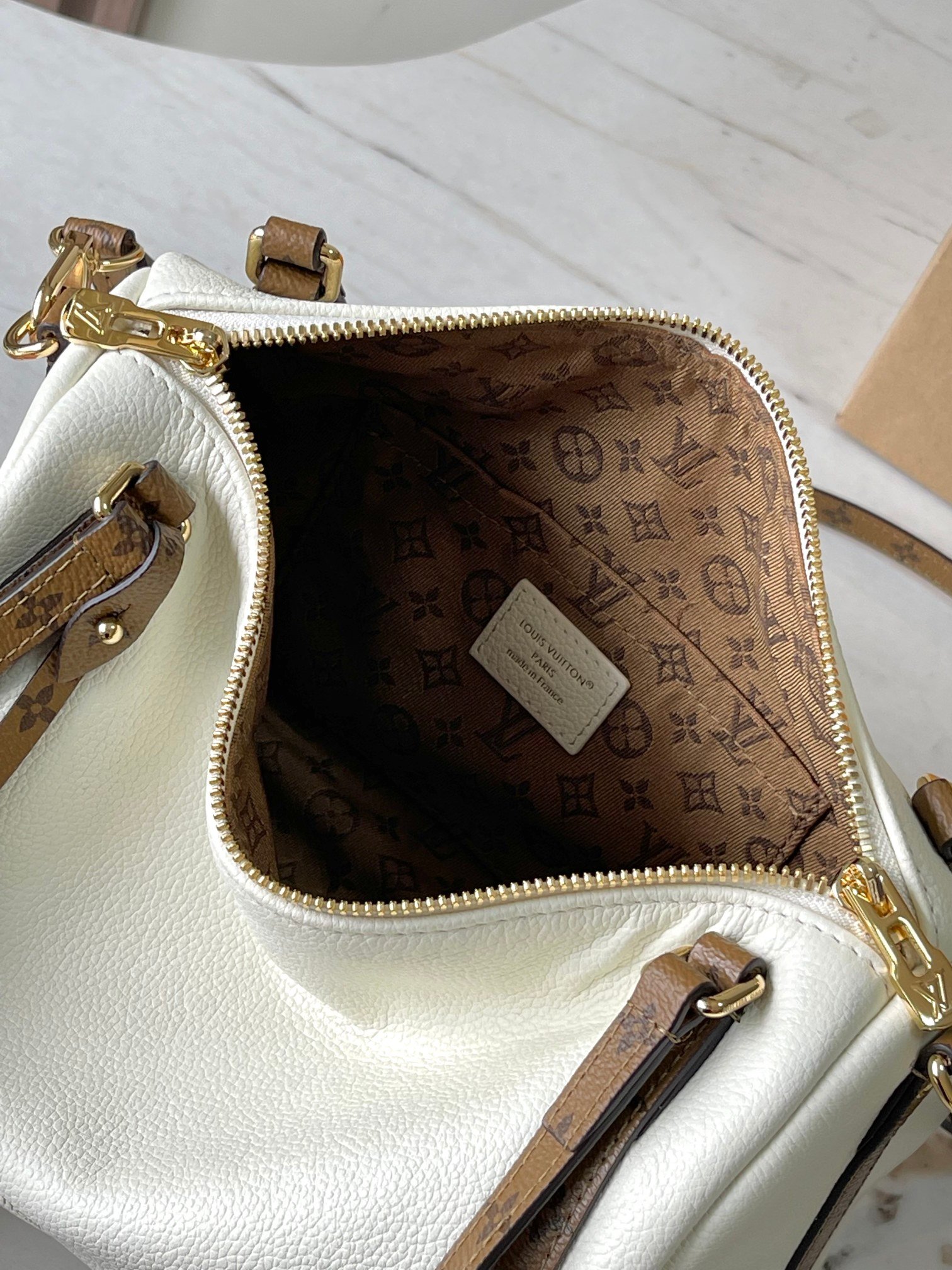 Bolso Express PM Louis Vuitton - Imagen 8