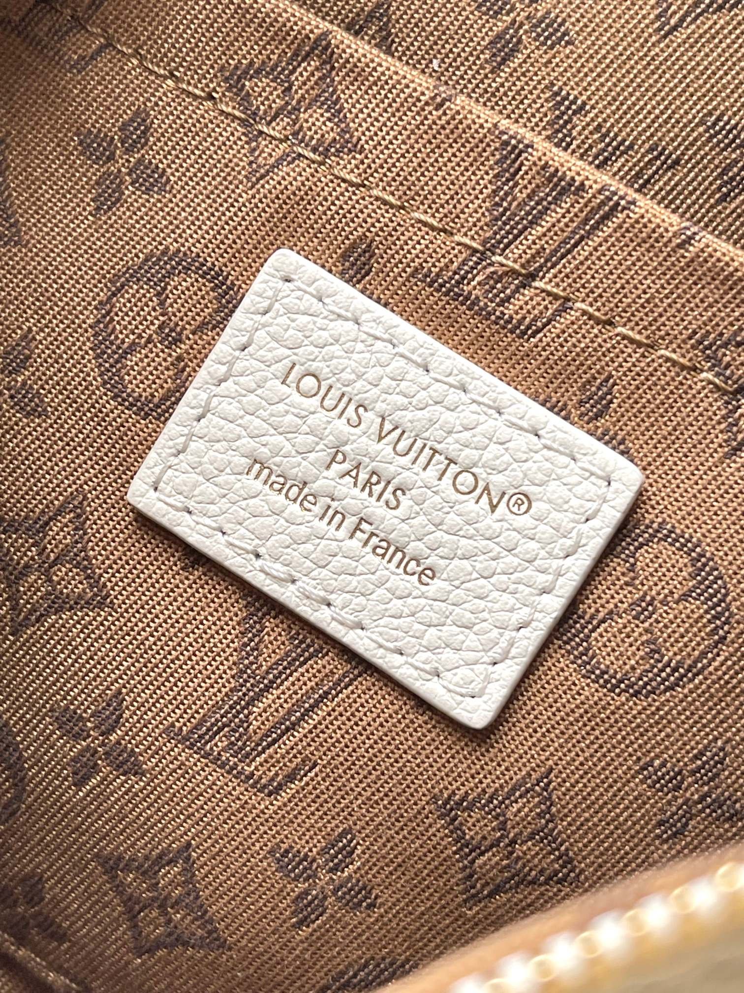 Bolso Express PM Louis Vuitton - Imagen 9