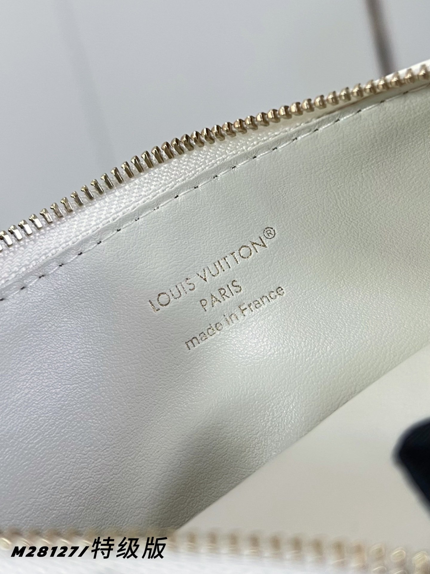 Bolso Pochette Félicie Louis Vuitton - Imagen 14