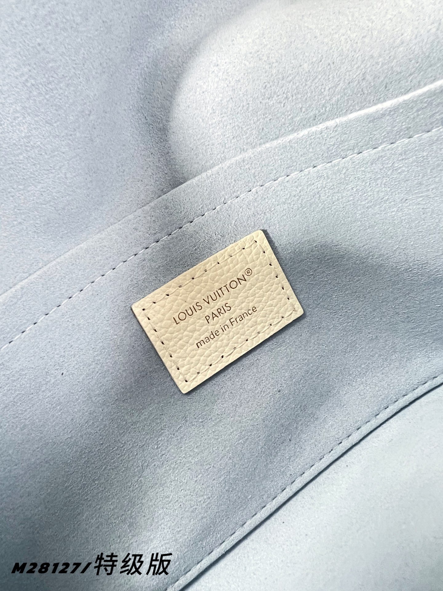 Bolso Pochette Félicie Louis Vuitton - Imagen 10
