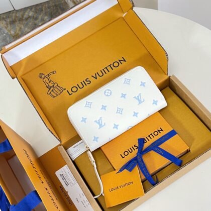 Cartera Zippy Louis Vuitton
