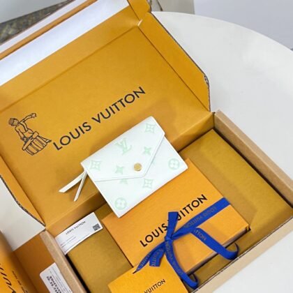 Cartera Victorine Louis Vuitton