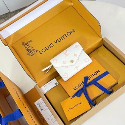 Cartera Victorine Louis Vuitton