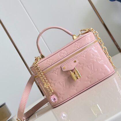 Bolso Vanity Chain Louis Vuitton