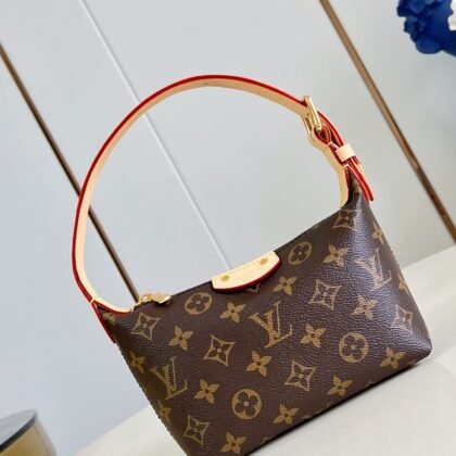 Bolso Pochette Hills Louis Vuitton