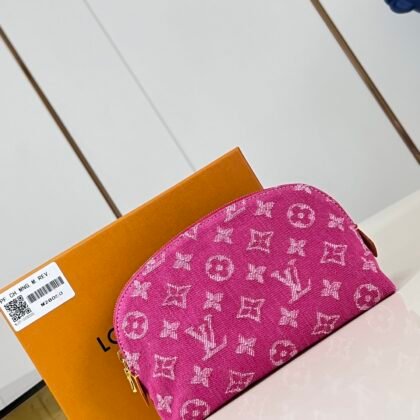 Neceser Pochette Cosméticos PM Louis Vuitton