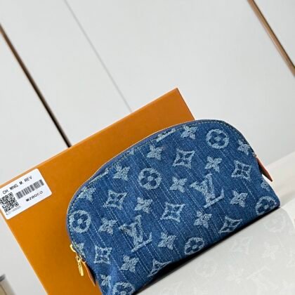 Neceser Pochette Cosméticos PM Louis Vuitton