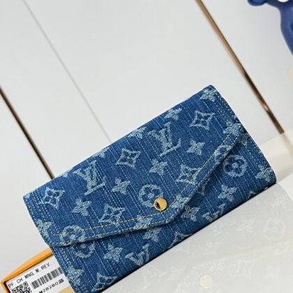 Cartera Sarah Louis Vuitton
