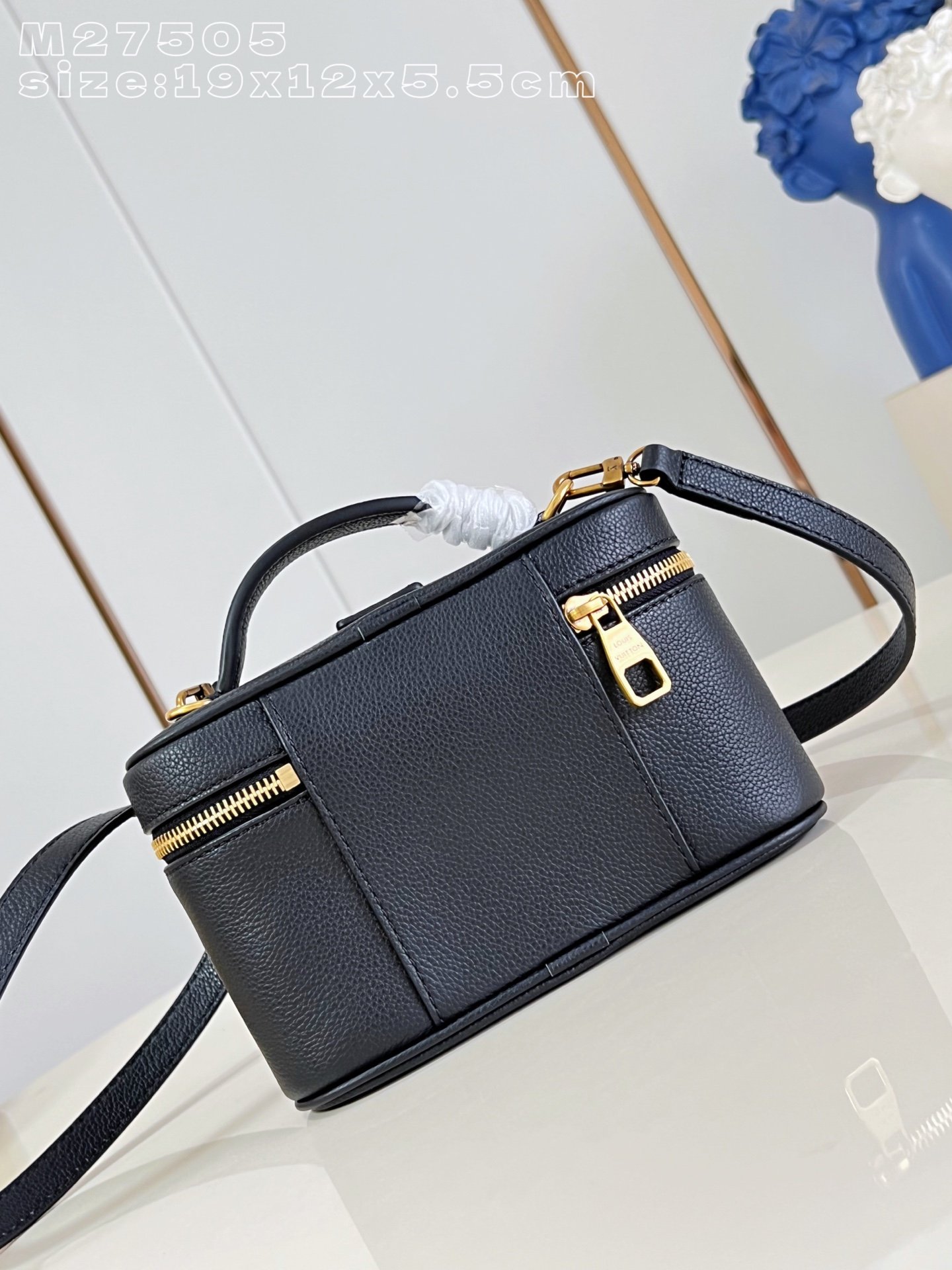 Bolso Low Key Vanity Pouch Louis Vuitton - Imagen 3