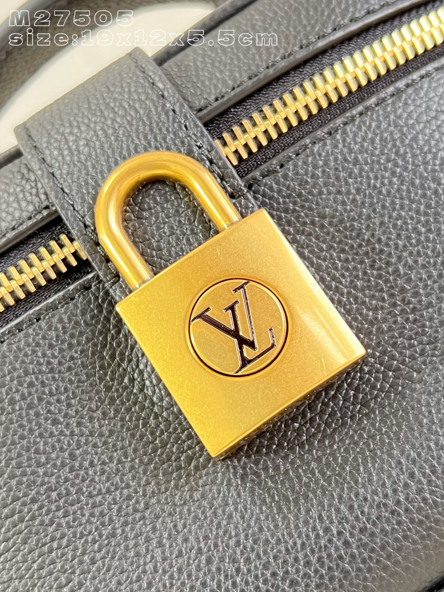 Bolso Low Key Vanity Pouch Louis Vuitton - Imagen 5