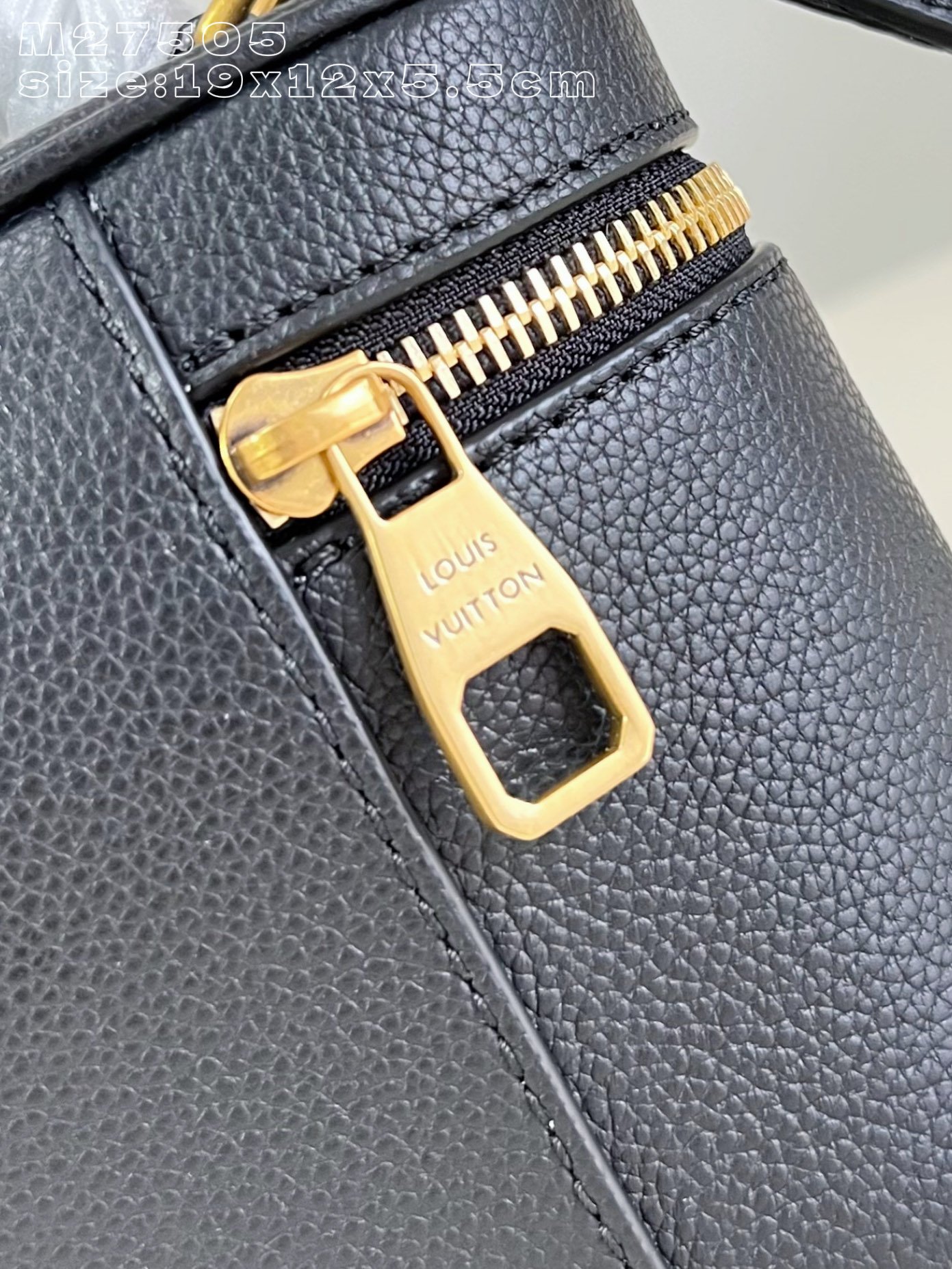 Bolso Low Key Vanity Pouch Louis Vuitton - Imagen 6