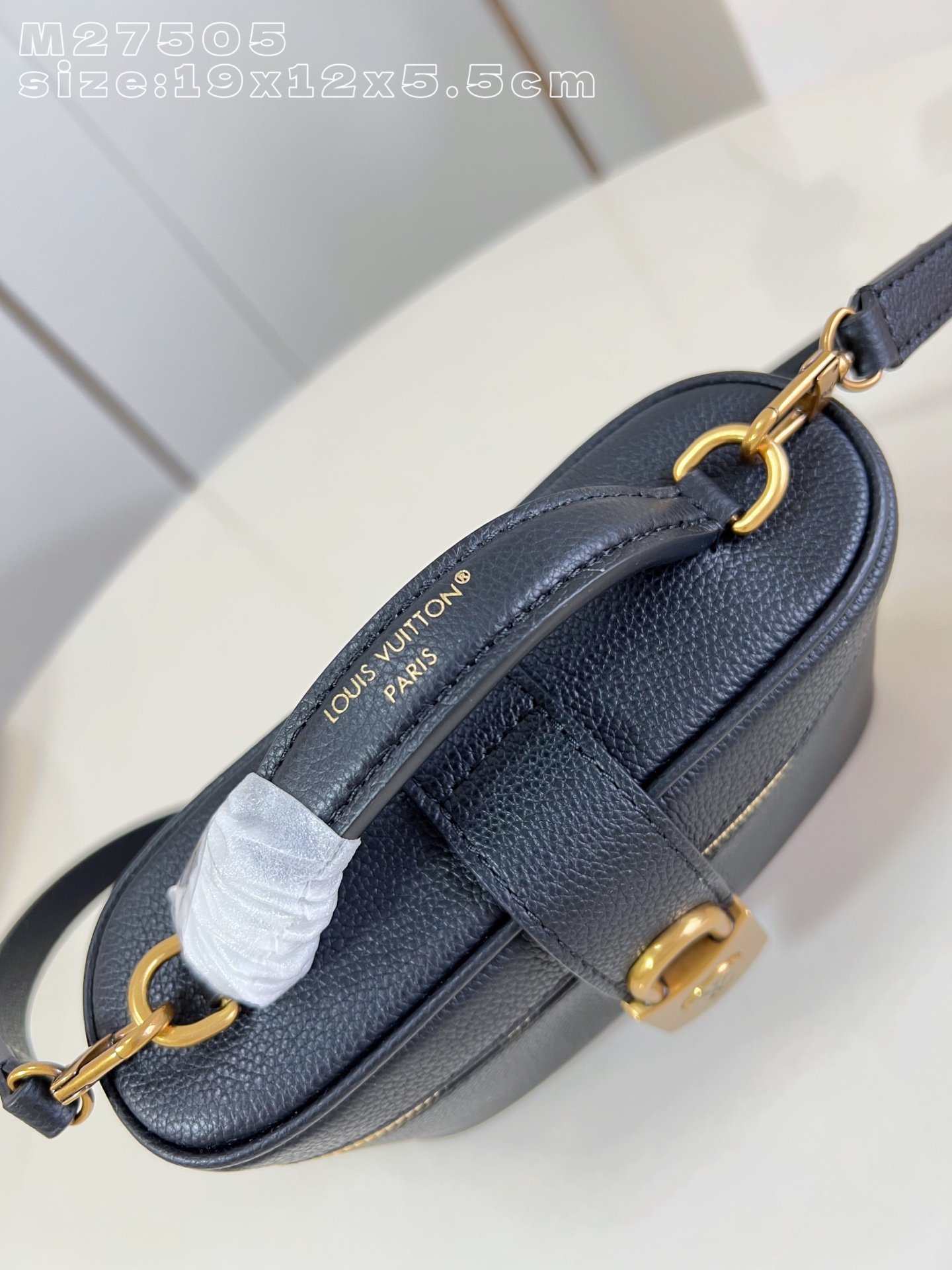 Bolso Low Key Vanity Pouch Louis Vuitton - Imagen 7