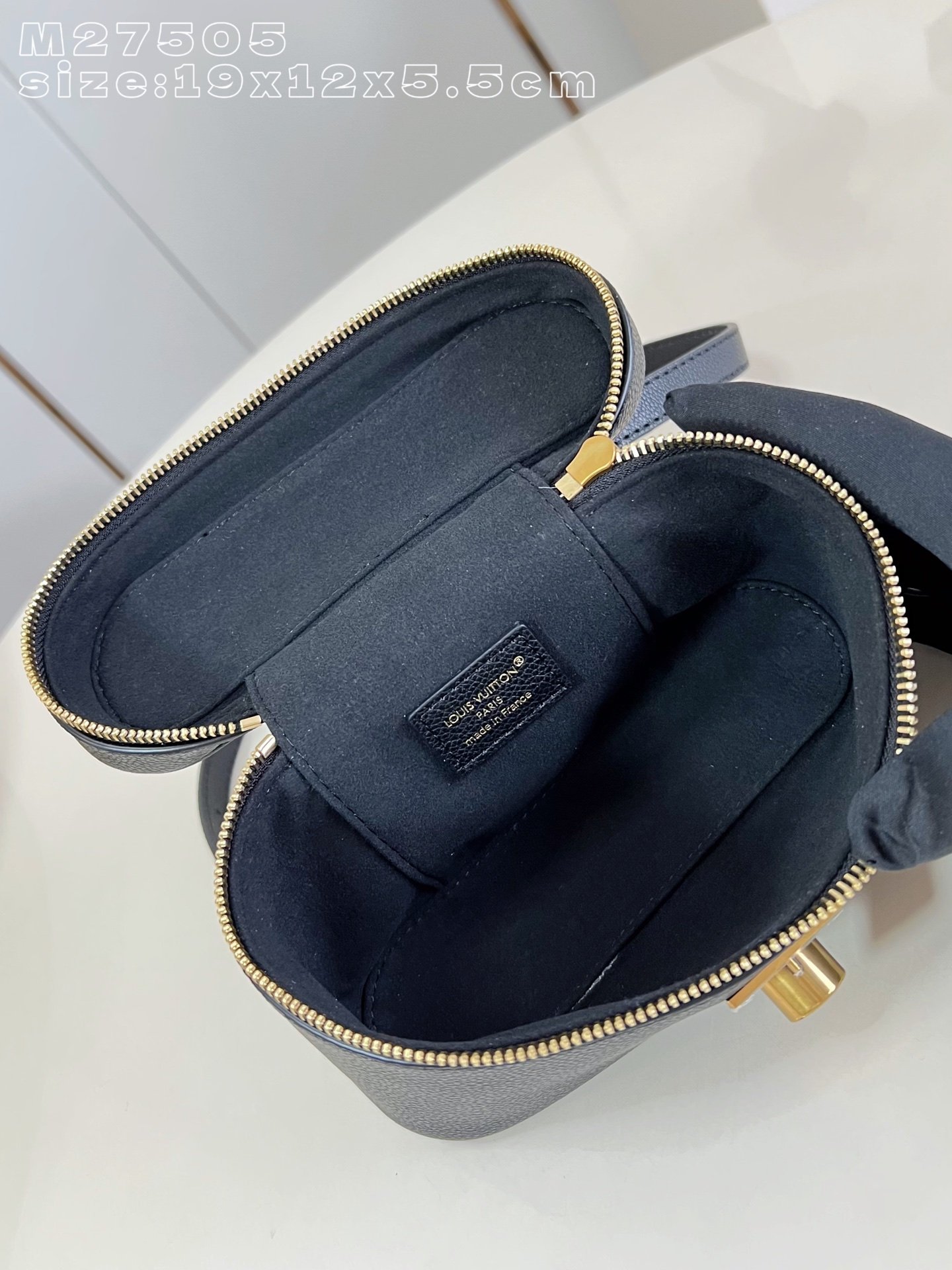 Bolso Low Key Vanity Pouch Louis Vuitton - Imagen 8